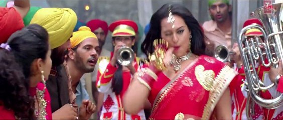 Rani Tu Mein Raja Karaoke from Son of Sardaar