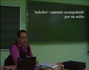 Aulós Doble 24: Escuelas y Festivales