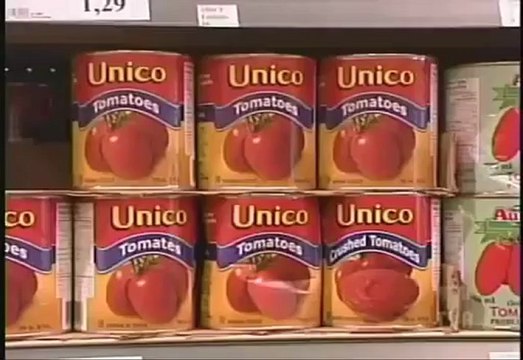 L'invasion du casher dans les supermarchés! Scandaleux!A voir!