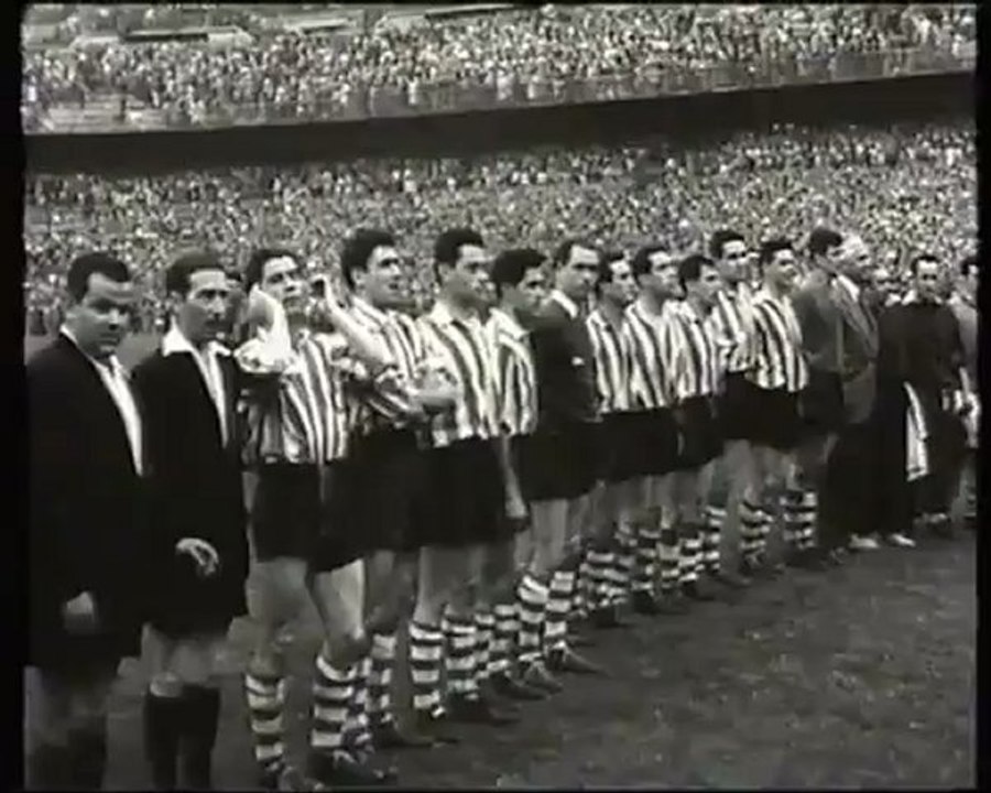 08.- El recuerdo de las viejas glorias