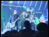 05 Harem bells - bee dee kay & the rollercoaster live aucard de tours 1999