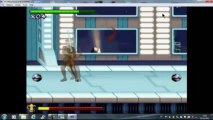 Juegos Hechos por  Vagos Capítulo 2 Star Wars el Ataque de los Clones GameBoy Advance