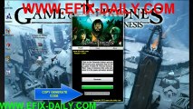 A Game Of Thrones Genesis keygen crack * Hent gratis FREE Download télécharger