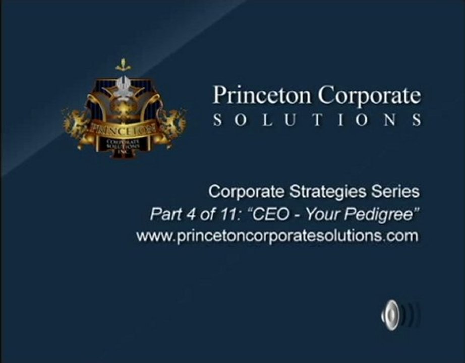 Reverse Merger