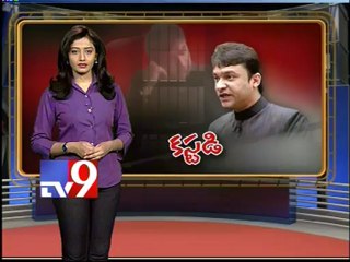 Akbaruddin Owaisi taken into police custody