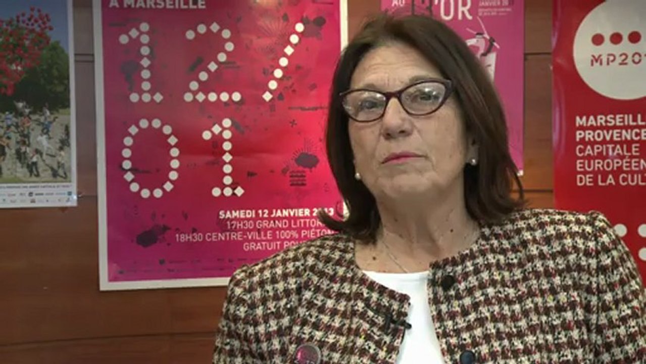 MP2013: à Marseille, les attentes sont grandes