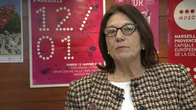 MP2013: à Marseille, les attentes sont grandes