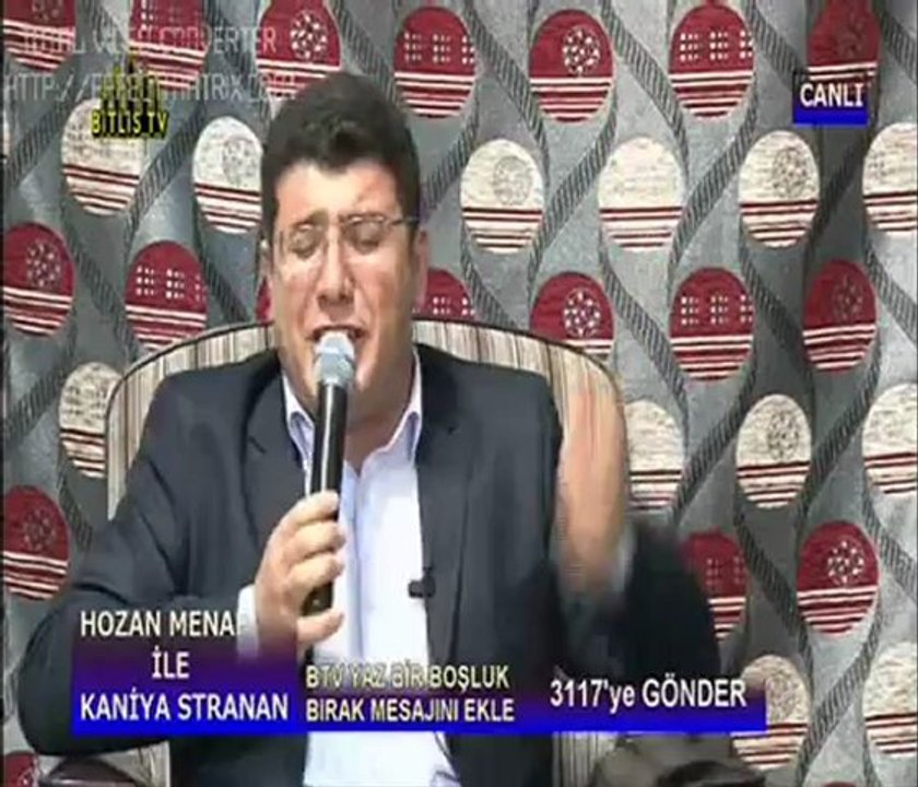 hozan menaf
