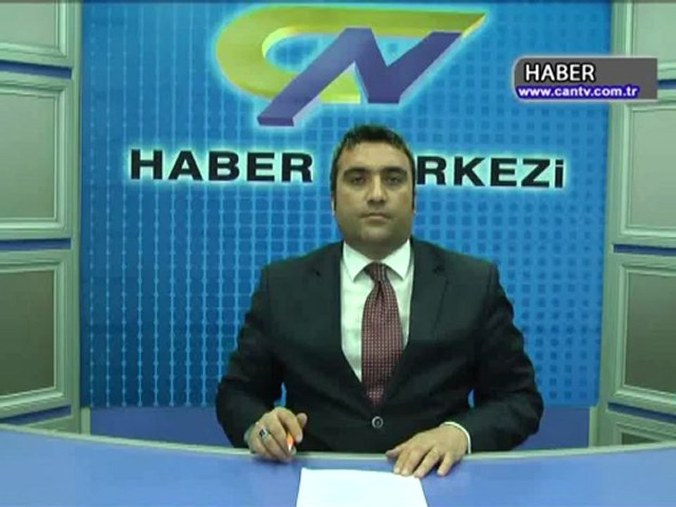 11.01.2013 haberler