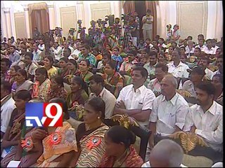 Donor farmers will be compensated - CM KKR