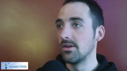 Sébastien Turgot : « Faire taire les critiques »