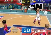 3D NBA Basketbol - 3D Spor Oyunları - 3D Oyunlar