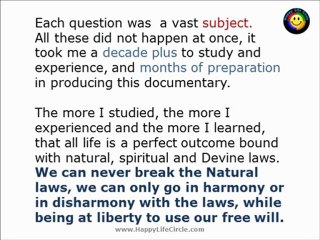 Beyond Emotions - Primise re