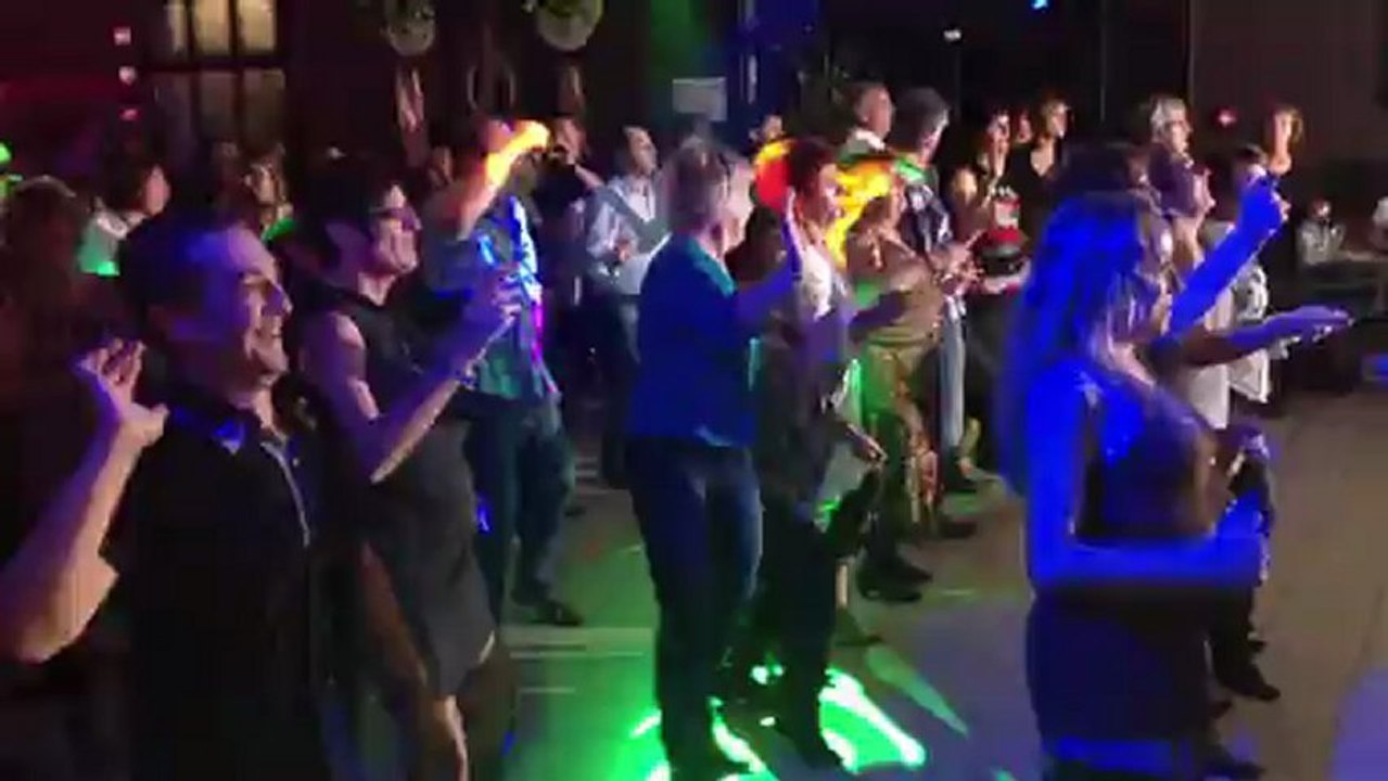 PANORAMA billie jean