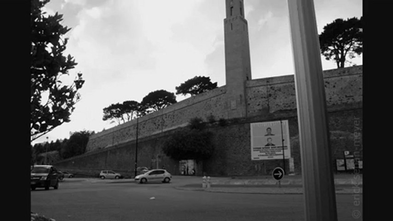 Brest en 16 secondes