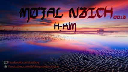 H-KiM - Mo7al N3ich / Download MP3 HQ + Lyrics