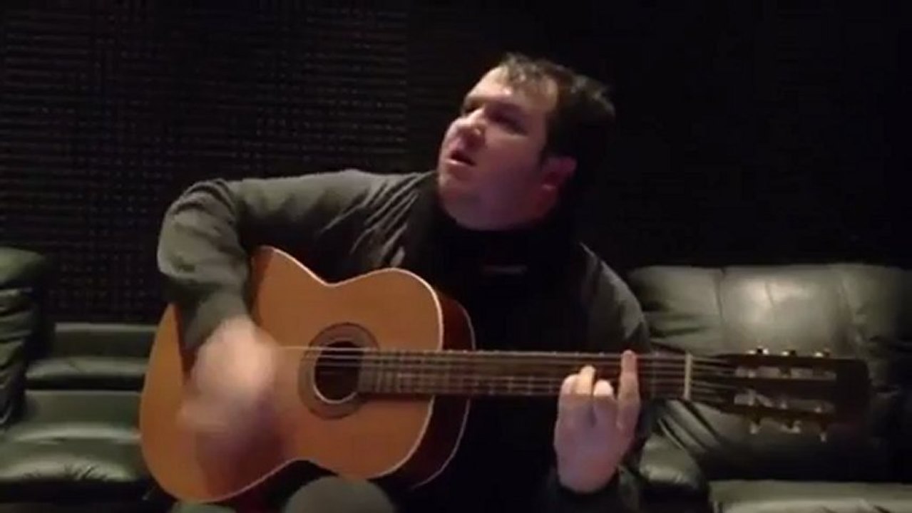 Şahan Gökbakar - Halil Sezai Taklidi  )