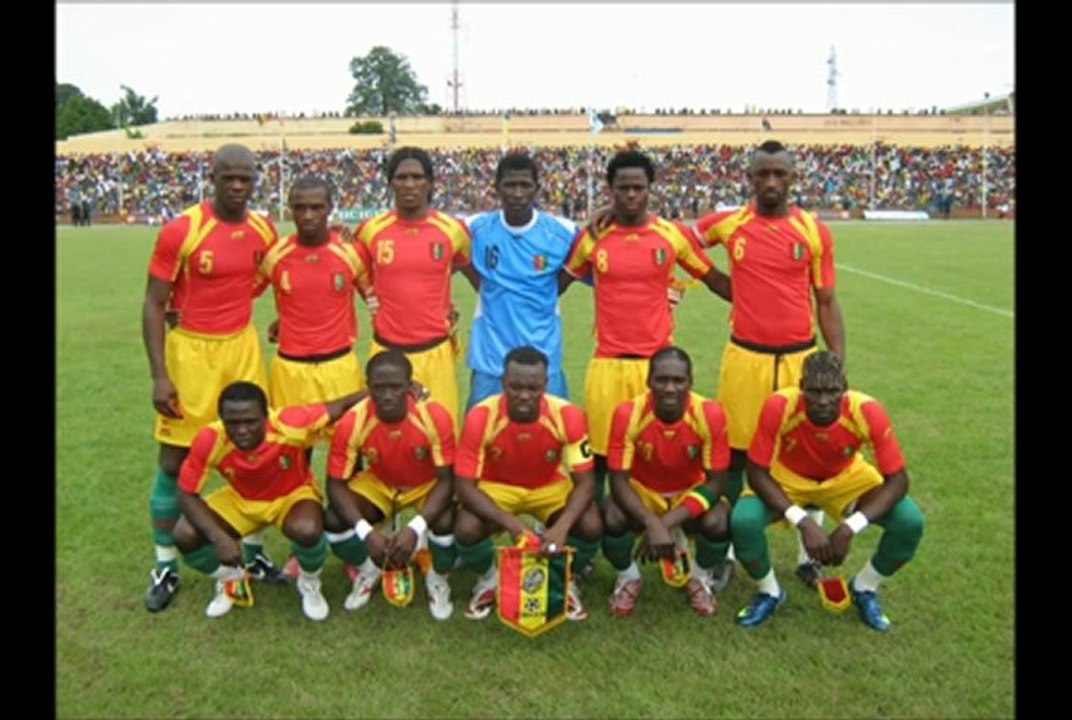 N'Kanou Bei Tarala - Petit Kandia