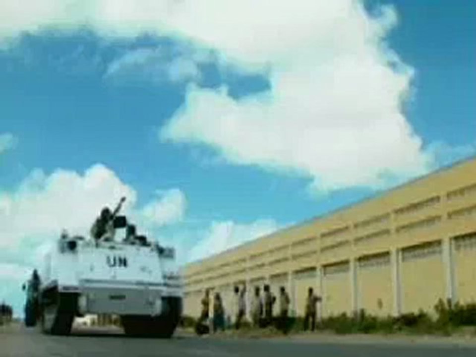 ambush in Mogadishu 4-5