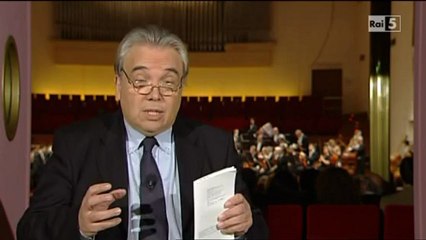 Verdi e Potere - SiglaPresentazione