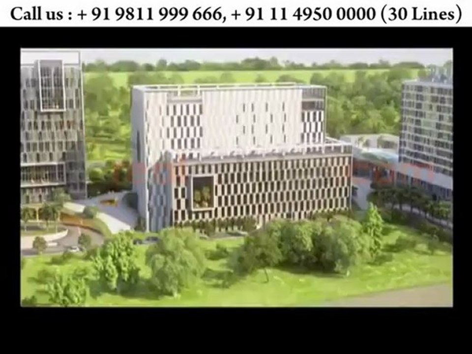 Vatika Mindscapes Mathura Road Faridabad +91 9811 999 666 Vatika Mindscapes