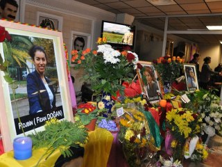 'Öcalan'a yapılmış bir suikasttır'