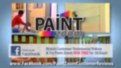 DIY Home Organize, Join Paint Zoom on Facebook and Save $$$