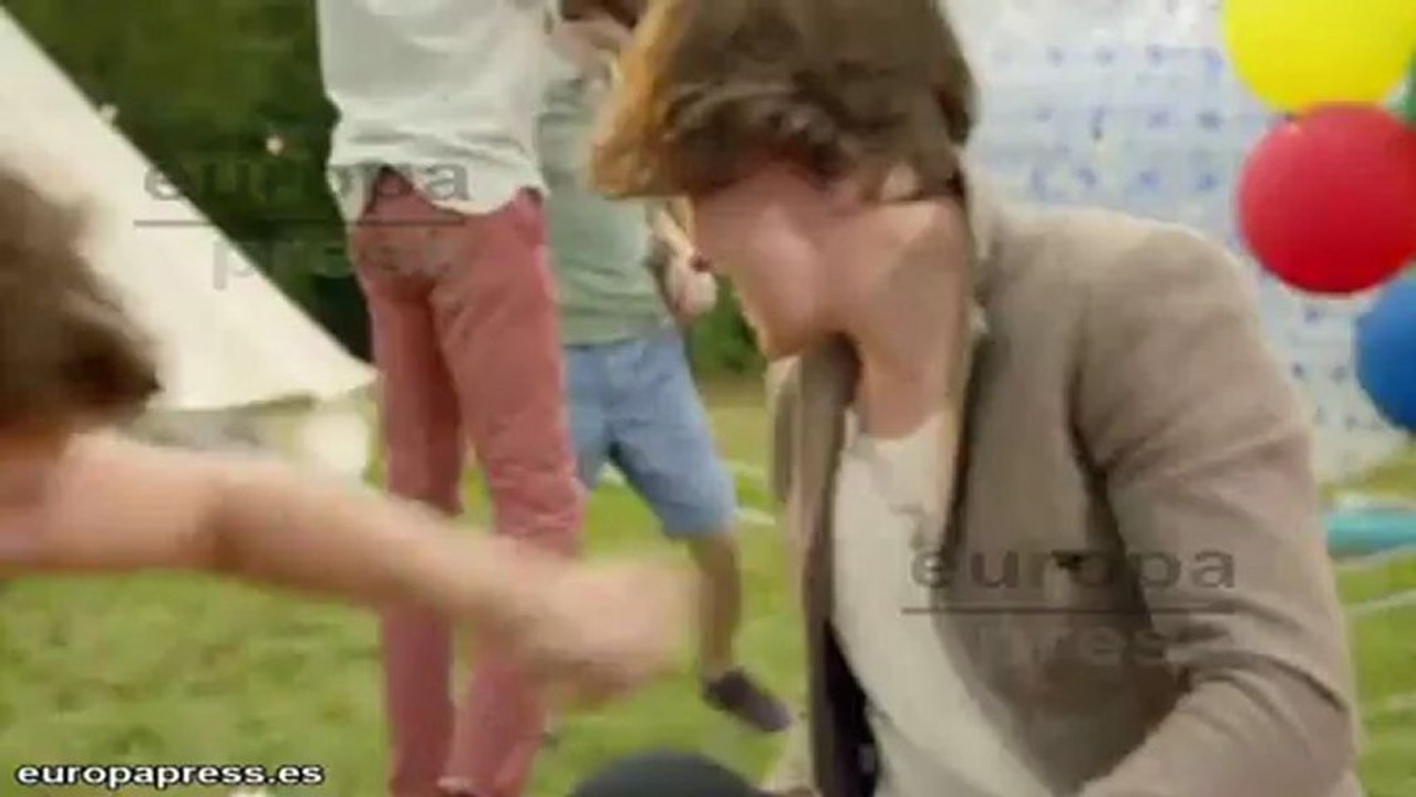 Harry Styles deja a Taylor Swift por aburrimiento