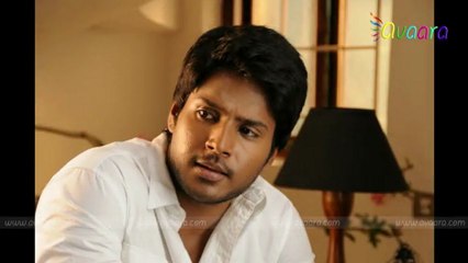 Sundeep kishan new movie