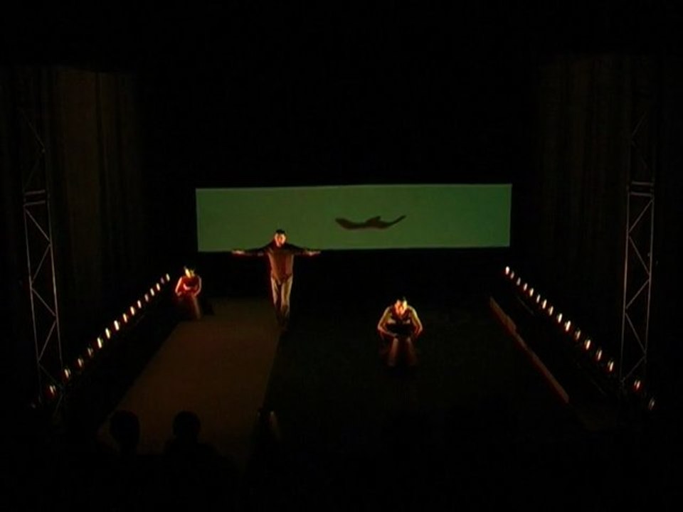 "Papa's Memori" (extraits de la captation du spectacle) - Alias Victor 2006