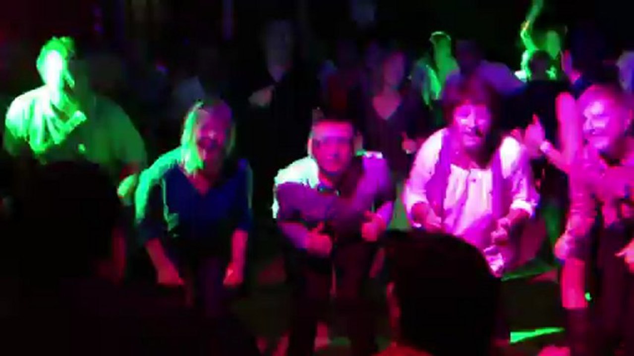 PANORAMA Et tchic et tchac au Pano