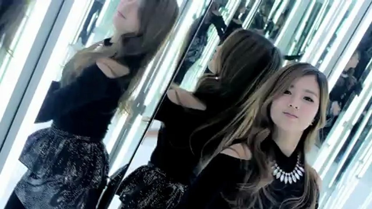 BEAST & A Pink - 5! My Baby [MV]