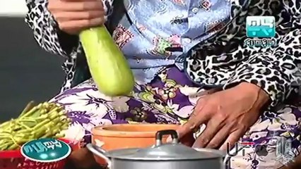 MYTV Comedy - Ah Sou Chit Ov