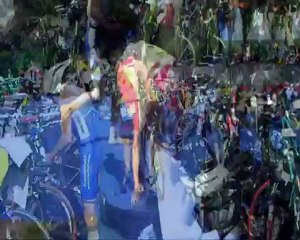 CAO St-Cyr Triathlon Saison 2010 le clip