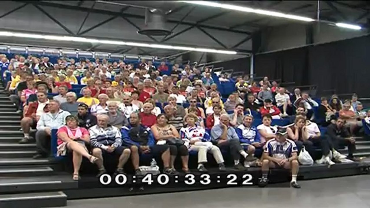 Extrait 2 des DVD du 9 Juin 2012