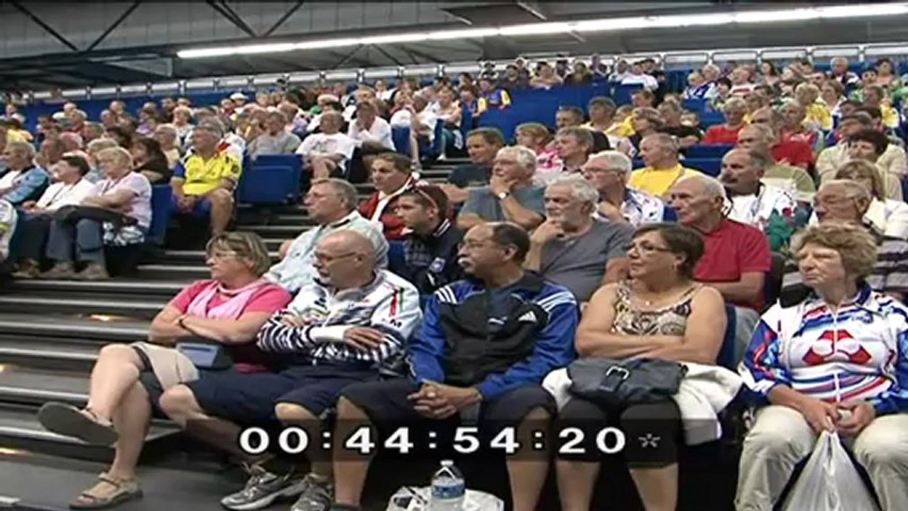 Extrait 3 des DVD du 9 Juin 2012