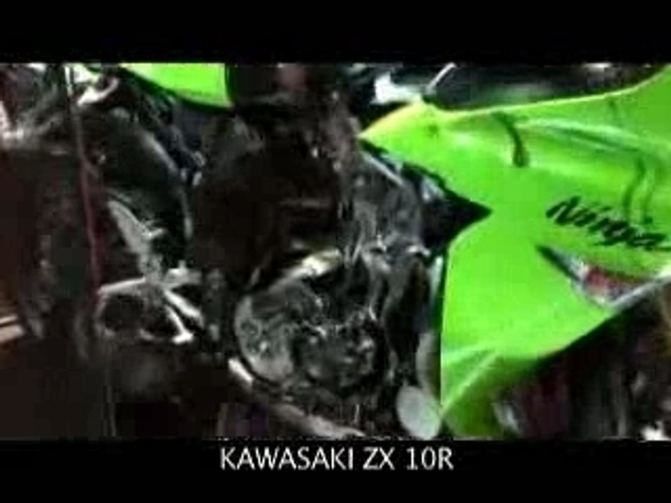 Kawasaki