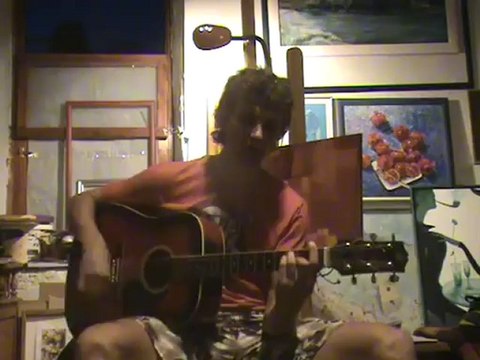 АВТОРСКИЙ РОК !!! - 'ОБНАЖАЛИСЬ РУКИ'