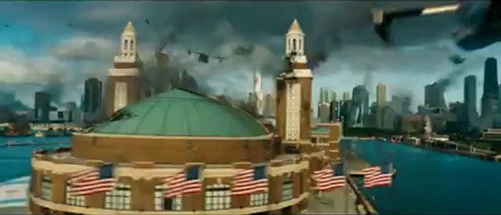 Man Of Steel Trailer : Fan Edit (Blueman1939)