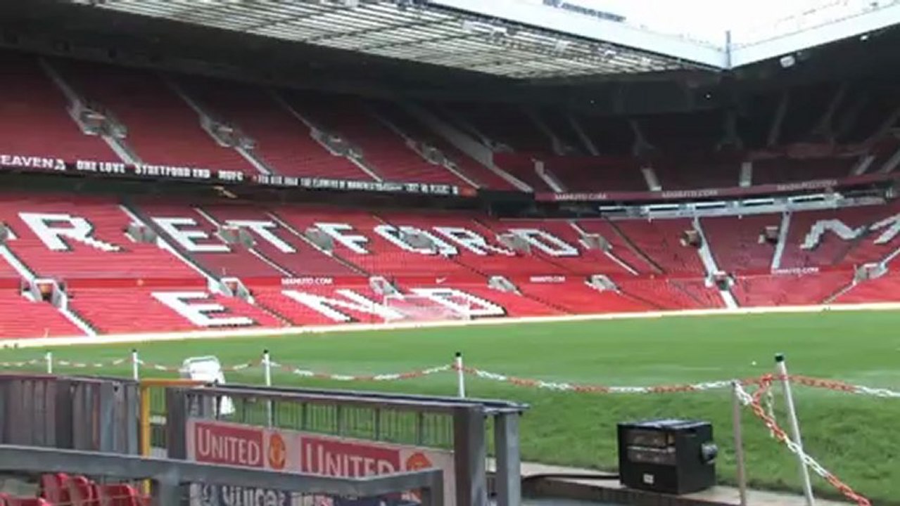 Preparing To Be United