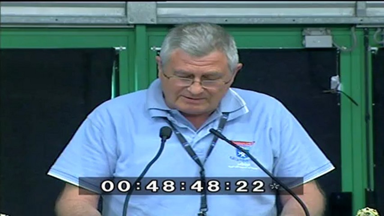 Extrait 5 des DVD du 9 Juin 2012