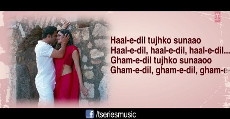 Marjawa Karaoke from Mumbai Mirror