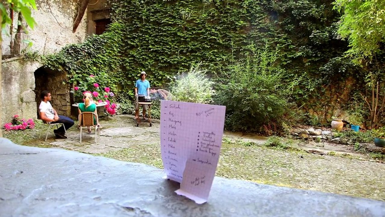 Le Bon Côté des Choses - Pub