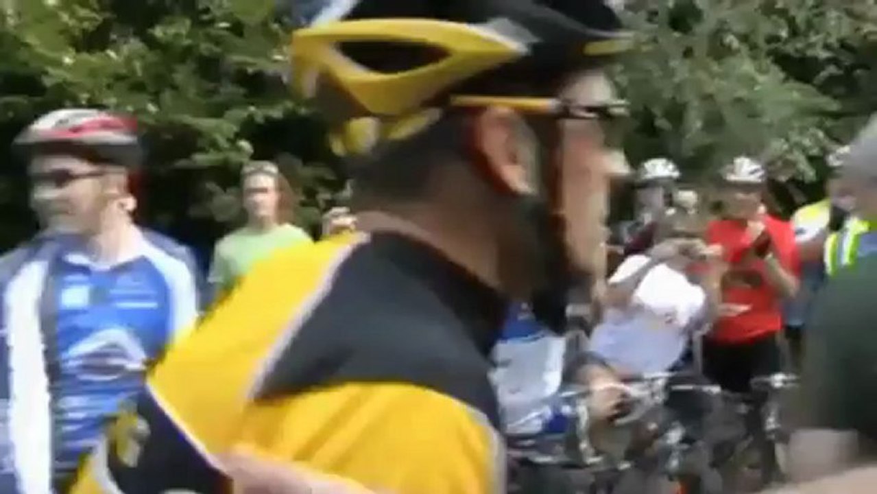 Medien: Lance Armstrong gesteht Doping