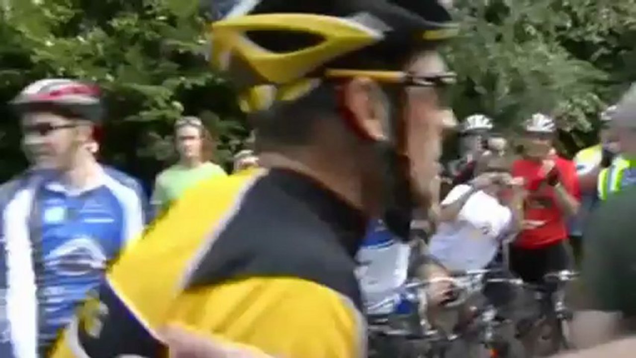 Dopage - Armstrong passe aux aveux