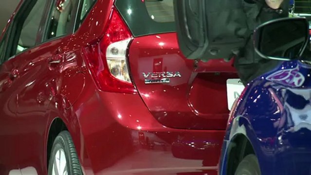 Renault: Ghosn espère parvenir à un accord sur la compétitivité