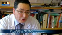 Contre l’oubli des médicaments, le pilulier intelligent 15/01