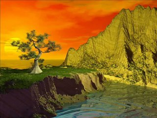 SEVDİM SENİ MABUDUMA