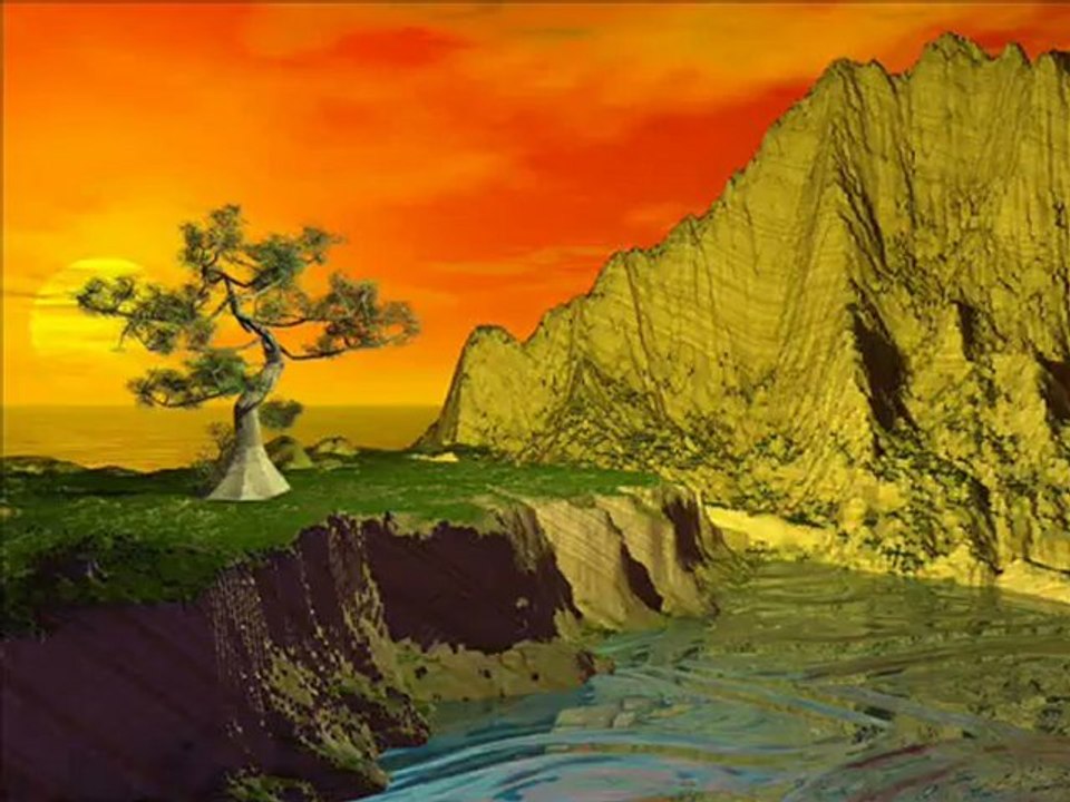 SEVDİM SENİ MABUDUMA