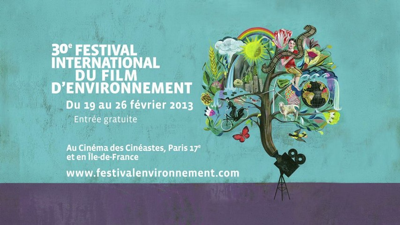 Bande-annonce Fife 30
